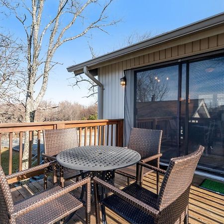 Апартаменты Bear'S Loft Бич Маунтин Экстерьер фото